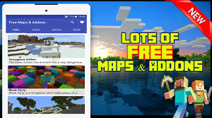 Block party minecraft server ip annoying orange pe servers. Mcpe Addons Minecraft Mods Pe Maps Pe Mods For Android Apk Download