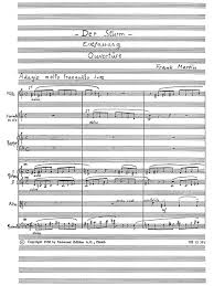 With george clooney, mark wahlberg, john c. Martin Frank Der Sturm The Tempest In Three Volumes With German Libretto