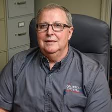 American Shuttle LLC