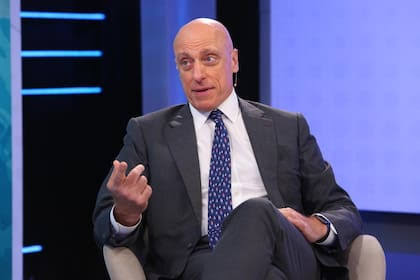 Carlos Pagni: “Tenemos a la catástrofe como método, es un problema  histórico y dramático” - LA NACION