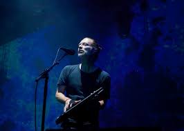 Radiohead Live Blog Tiny Mix Tapes