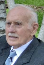 Donald 'Don' Frederick Gottschalk