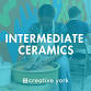 Intermediate Ceramics event image