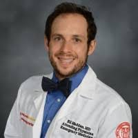 Eli Farrell's Instagram, Twitter & Facebook