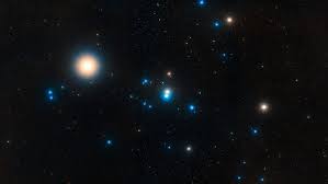 In sony pictures animation's the star, a small but brave donkey named bo yearns for a life beyond his daily grind at the village mill. The Star Cluster Closest To Earth Is In Its Death Throes Science News