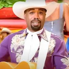 Darius Rucker Had It His Way: How His Bonkers Burger King Ad Cheddar-Paved  the Way for His Country Career