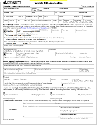 You'll need official identification with a photograph—a driver's license, passport, or other depending on your state, notaries may be required to study, attend training sessions, and pass exams. 70 40 Vehicle Acquisition And Disposal Pr F Site Washington State University