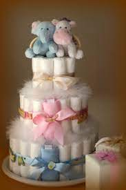 Pin By Latara Creech On Diaper Cake Designs Baby Diaper Cake Baby Shower Planner Baby Shower Diaper Cake
