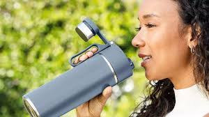 Ninja Thirsti fans hail new £30 drinks gadget as 'the new Stanley'