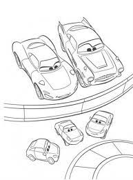 21 images geburtstagskarten din a4 zum ausdrucken. Kids N Fun De 38 Ausmalbilder Von Cars 2