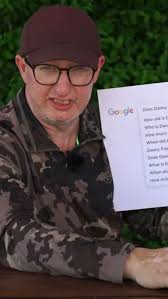 Does Danny Fairbrass own Mainline Baits? Danny takes