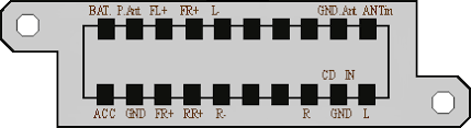 Thank you for purchasing this pioneer product. Pioneer Car Radio Stereo Audio Wiring Diagram Autoradio Connector Wire Installation Schematic Schema Esquema De Conexiones Stecker Konektor Connecteur Cable Shema