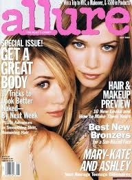 The Definitive Ranking Of Mary-Kate And Ashley Olsen's Magazine Covers