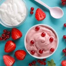 The brand uses cashews as its core ingredient. How To Choose The Best Yogurt On The Market Health24