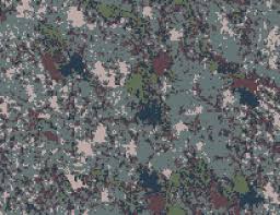 Harmony offers authentic korean bbq experience in the midwestern way! South Korean Granite B Camouflage Redditcamothread