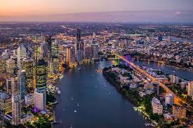 Brisbane's successful bid comes amid a period of turmoil for the. South East Queensland Mayors Reveal Details Of 2032 Olympic Games Vision Australasian Leisure Management