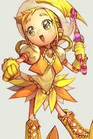 ojamajo doremi magical doremi おしゃれまとめの人気アイデア pinterest centell smith キャラクターアート イラスト おジャ魔女