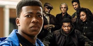 It Does Come Back In A Big Way": How Elias' Return In Ghosts Season 4 Will  Haunt The Characters Teased By Isaac Star