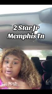 Lit Jr Store in Memphis