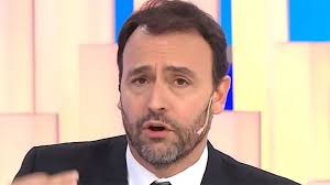 Adrián Pallares reveló quién fue el único famoso que le hizo juicio:  "Reclamaban una locura de plata" | Ciudad Magazine