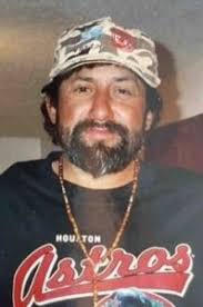 Eloy Miguel Martinez, or “Mikey”