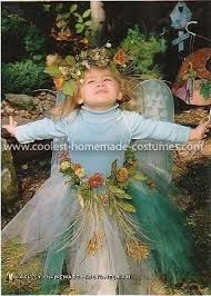 Travel through the woods and hang out with your fairy tale creature friends in the girl's woodland fairy costume. Coolest Woodland Fairy Costume