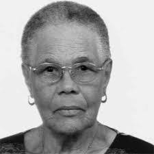 Evelyn Beckles's Instagram, Twitter & Facebook