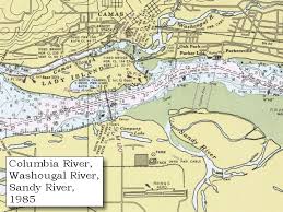 The Volcanoes Of Lewis And Clark March 31 1806