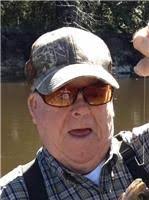 John Ivey Obituary (1941