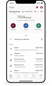 Install the application and manage your products, make transfers to a bank account or phone number, make mobile payments in stationary stores and online, and take advantage of personalized offers.if you do not have an account yet, create one via the application using videoselfie. Aplikacja Mobilna Kantor Walutowy Alior Banku Wymiana Walut Przez Internet