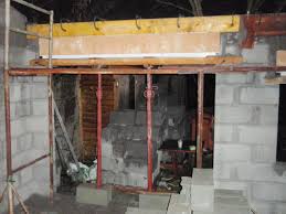 Calcul D Un Linteau Beton De 2 60 De Portee