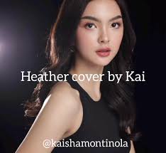 Kai's Captivating Cover of Heather