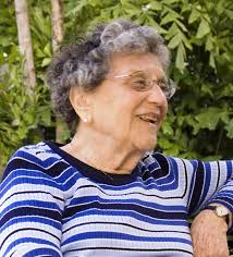 Annalee Shrager Pollock, 102