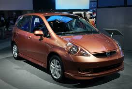 Image result for Tangerine 2007 Honda