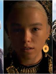 Every Dragon That's Going To Be In House Of The Dragon (& Their Rider)