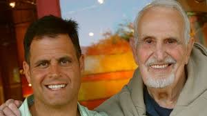 One more mission:' Brandon Roth honors his dad, a WWII veteran