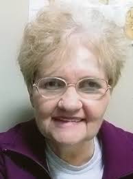 Obituary for Elaine E. Vance