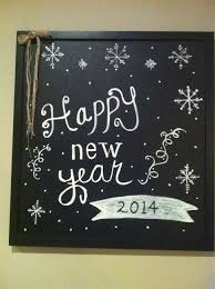 New Years Eve Chalkboard Art Chalk Prints Chalkboard Print Chalkboard Art