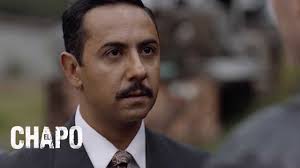 Quién es Berta Ávila, la ahijada de Salinas en la serie del Chapo?