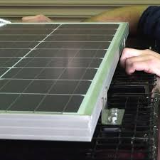 Check spelling or type a new query. Solar Panel Mount Brackets To Suit Kings 110w Fixed Solar Panel Outdoor Products Australia