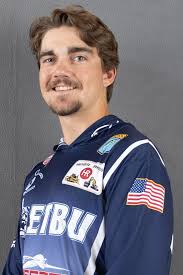 2023-24 Bass Fishing Roster