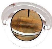 Catálogo de fabricantes de ventana circular de aluminio de ...