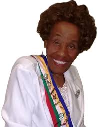 Obituary information for Odessa Merriweather