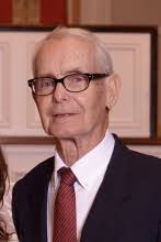 Obituary information for Thomas McCollum