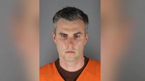 Former Minneapolis police officer Thomas Lane sentenced to 2 1/2 years in  George Floyd killing