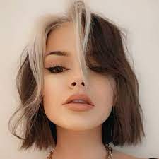 Pin On Hair Color