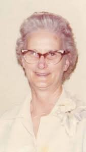 Lena Elnor Hopson Lynn (1914-2010)
