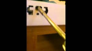 Ikea Maximera Front Remove Youtube