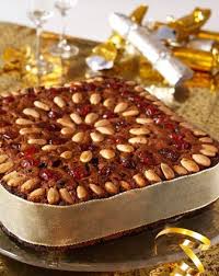 Easy Mix Christmas Cake Alison S Pantry Alison Holst Recipes Fresh Quality Bulk Bin Scoop Bin Products Supermar Kiwi Recipes Christmas Cake Christmas Food