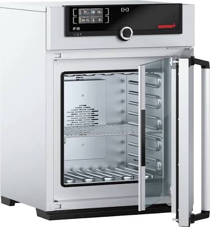 Memmert ovens, incubators and climate chambers